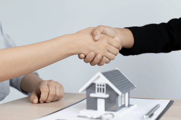derecho inmobiliario